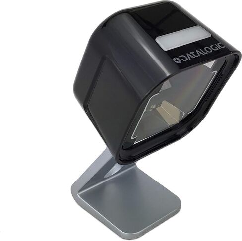Datalogic Magellan 1500i ماسح ضوئي للباركود/تصوير عالي الأداء متعدد الاتجاهات (1D و2D) (أسود، USB) in Saudi Arabia