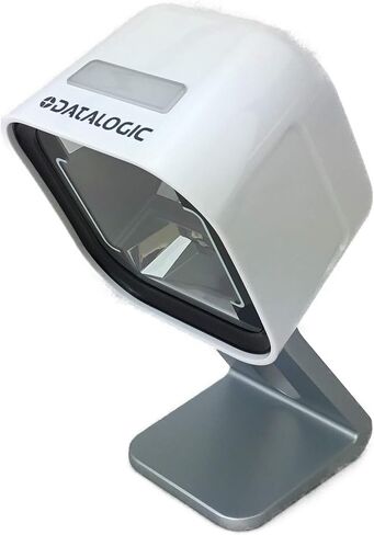 Datalogic Magellan 1500i ماسح ضوئي للباركود/تصوير عالي الأداء متعدد الاتجاهات (1D و2D) (أسود، USB) in Saudi Arabia