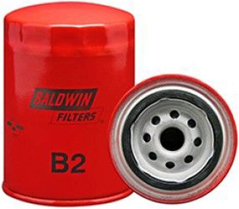 Baldwin Oil Filter, Spin-On, Full-Flow in Saudi Arabia