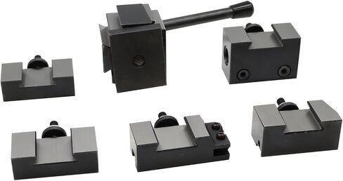 مجموعة أدوات التغيير السريع من نوع Bxa Wedge Plus (BXA 6PCS) in Saudi Arabia