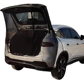 شاشة شبكة الباب الخلفي للسيارة C5 MINI ACEMAN 2025-2026 شاشات الحشرات ناموسية التخييم أساسيات الملحقات in Kuwait