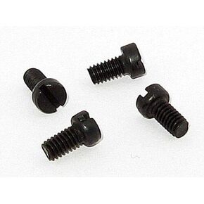 Needle Screw 4 Each 1/8-44 L=4.5#SS-7080510-TP Replacement for JUKI DU-1181 in Kuwait