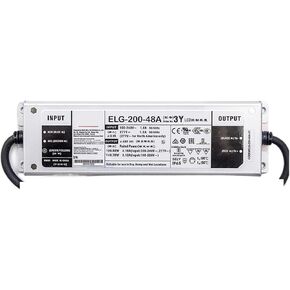 ELG-200-A 200 واط مصدر طاقة مقاوم للماء 12A/24A/36A/42A/48A/54A(Elg-200-12a) in Kuwait