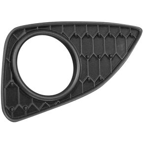 Replace TO1039159 - Front Passenger Side Fog Light Bezel in Kuwait