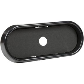 Grote Black Oval Bezel in Kuwait