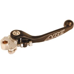 رافعات ARC BR-301 رافعة فرامل قابلة للطي، أسود in Kuwait