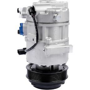 97701-D3750 استبدال ضاغط تكييف الهواء لـ 2019-2021 Hyundai Tucson SE/Value Edition - 2.0L L4 - Gas # 415303A-2698 in Kuwait