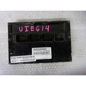 Engine ECM Electronic Control Module 3.5L Fits 07 300 P05094911AG 05094911AG in Kuwait
