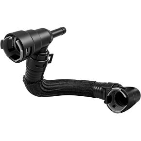 Engine Coolant/EGR Cooler Inlet Hose Fit for Ford F-250 F-350 F-450 F-550 F-650 F-750 2015-2025, Replace FC3Z-9Y438-A 626-830 in Saudi Arabia