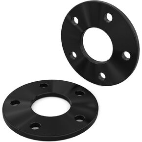 5x120 Wheel Spacers,3mm(3/32") Hubcentric Spacer 6061-T6 Aluminum Compatible with 2010-2024 Camaro,2014-2020 Impala, 2020-2024 Corvette C8,for 2008-2019 CTS,CT5 66.9mm Bore M14x1.5 2pcs in Saudi Arabia