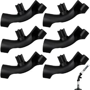 8 PCS Dust-Proof Fuel Jug Hose Caps Compatible with VP Racing Fuel Jugs, Scribner 5.5 Gallon Gas Cans & Egs Jugs, Replacement Hose End Caps for Racing Fuel Systems in Saudi Arabia