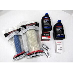 Pro Parts Place, PPP OEM Kawasaki 99969-6528 Tune up Kit for Kawasaki GX651V FX691V FX730V & EFI20W50 in Saudi Arabia