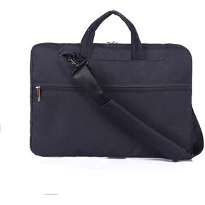 Classic Portable Laptop Sleeve Case Bag, Shoulder, Briefcase in Saudi Arabia