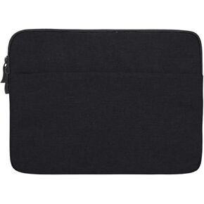 Classic Portable Laptop Sleeve Case Bag, Carrying Protective Notebook Tablet Briefcase Slim Lightweight Handbag Soft Computer Handle Men men Commuter Messe(Black,13inch) in Saudi Arabia