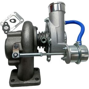 Turbo GT2556S Turbocharger 2674A842 Compatible for Perkins Engine 1104D-44TA in Saudi Arabia