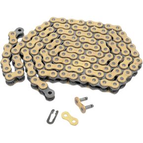 Regina 520/530DR Extra Drag Racing 135DR/1000 Chain 520DR X 120 Links in Saudi Arabia