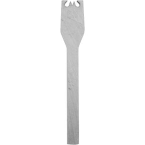 Zipper Teeth Remover, Zipper Jig Tool for Zipper Pulls Zipper Gear Remover Removal Zipper Repair Handcraft Tools Leather Supplies Tool (3#-5# Dual-Purpose Dental Remover) in Kuwait