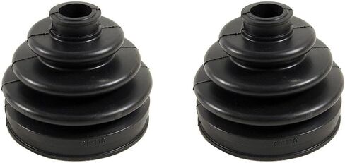 Front Outer CV Joint Boot for Nissan Pickup 1995 1996 1997 2 PCS in Kuwait