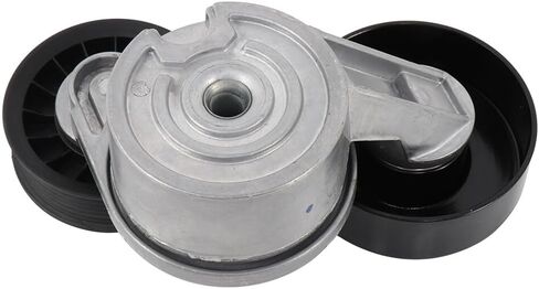 SCITOO 419-008 53030958 41900 Belt Tensioner 2000-2010 for Dodge Dakota 2000-2009 for Dodge for Durango 2007-2011 for Dodge Nitro 2002-2010 for Dodge for Ram 1500 2006-2010 for Jeep Commander in Kuwait