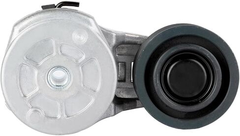 87436755 Belt Tensioner Compatible with Cummins 3.9 5.9 4B 4BT 4BT 6BT Replaces 3936213 87436755 in Kuwait