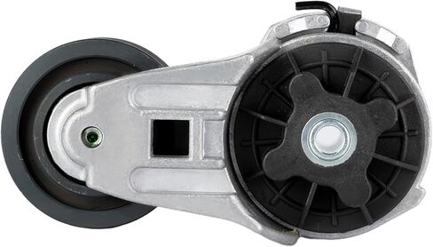 87436755 Belt Tensioner Compatible with Cummins 3.9 5.9 4B 4BT 4BT 6BT Replaces 3936213 87436755 in Kuwait