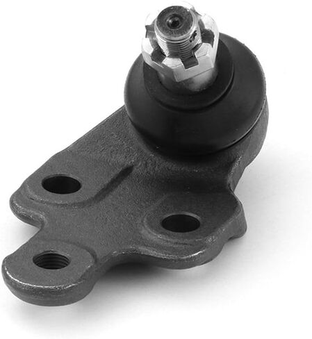 Suspension Kit Sway Bar & Ball Joint Front Lower 4pcs for Toyota for Sienna 3.5L 2007-2010 Steel in Kuwait