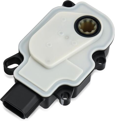 21421-4BC0A Shutter Grille Air Actuator Motor Compatible with 2017-2020 Nissan Rogue 2.0L 2.5L Replacement for A24041153212 10949107 1312-888-00025 17148245258 in Saudi Arabia