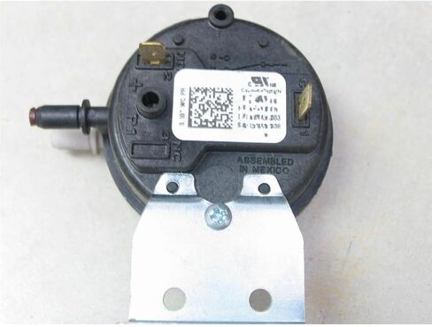 Replacement for Honeywell 513431 Air Pressure Switch IS20437-6083 in Kuwait