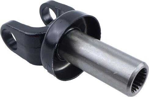 Yoke Propeller Shaft Universal Joint Sleeve 37302-35030 متوافق مع Toyota 4Runner، Celica، Pickup، Previa، Supra، Tacoma 1984-2004 in Kuwait