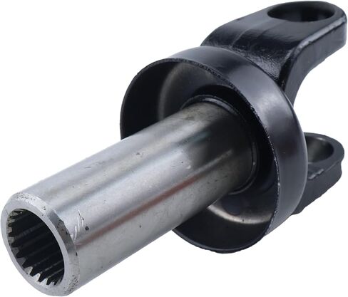 Yoke Propeller Shaft Universal Joint Sleeve 37302-35030 متوافق مع Toyota 4Runner، Celica، Pickup، Previa، Supra، Tacoma 1984-2004 in Kuwait