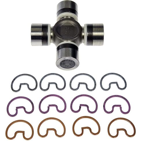 Replacement U-Joint Fits Freightliner Sprinter 2500 2003-2006 2.7L L5 Diesel in Kuwait