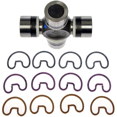 Replacement U-Joint Fits Freightliner Sprinter 2500 2003-2006 2.7L L5 Diesel in Kuwait