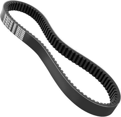 Roykaw Golf Cart Clutch Drive Belt Replacement Compatible with Yamaha G2/G8/G11/G14/G16/G20/ G21/G22/G29/Drive 4-Cycle (2012.5 to Newer) Gas Models,OEM# J38-46241-00, J55-G6241-00 in Kuwait