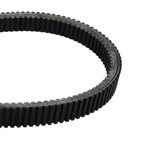 CVT Drive Belt - Heavy-Duty Performance Transmission Belt for Kawasaki Teryx KRX 1000 (2020-2024) & KRX4 1000 (2023-2024) - Direct OEM Replacement #59011-0047 in Kuwait