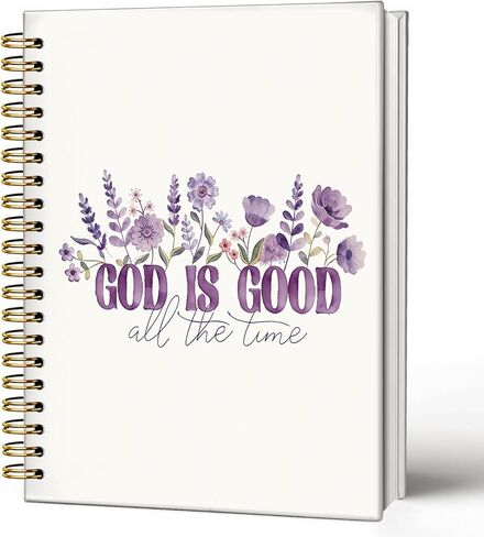 Christian Dachshund Notebook Journal, God Says You are Bible Verse Weiner Dog Journal, Dachshund Gifts for Women, Weiner Dog Gifts, Religious Scripture Hardcover Spiral Notebook 5.5x8.3 Inch in Kuwait