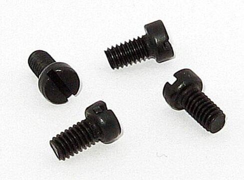 Needle Screw 4 Each 1/8-44 L=4.5#SS-7080510-TP Replacement for JUKI DU-1181 in Kuwait