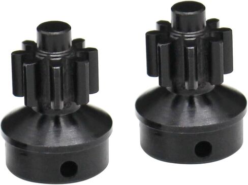 Hot Racing EVE288FG Front Portal Cva Input Gears Gen 8 in Kuwait