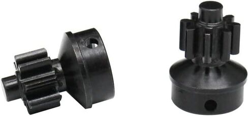 Hot Racing EVE288FG Front Portal Cva Input Gears Gen 8 in Kuwait