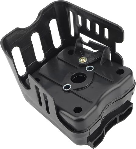 14mm Air Filter Box Replacement for 2 Stroke 33cc 43cc 49cc Engine X1 X2 X7 Pocket Mini Dirt Pit Bike ATV 4 Wheeler Quad in Kuwait