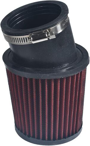 منظف ​​فلتر هواء مدخل 62 ملم لـ Predator 212cc 6.5 HP GX160 GX200 in Kuwait
