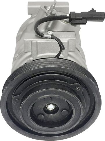 RYC Automotive Air Conditioning Compressor and A/C Clutch FG338 in Kuwait
