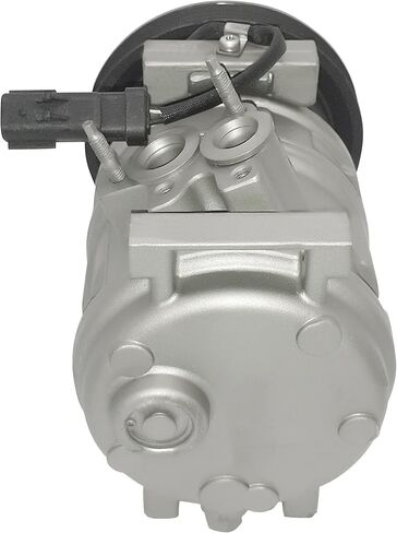 RYC Automotive Air Conditioning Compressor and A/C Clutch FG338 in Kuwait