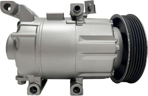 RYC Automotive Air Conditioning Compressor AD-00029 (Fits Kia Forte 1.6L 2020-2021) in Kuwait