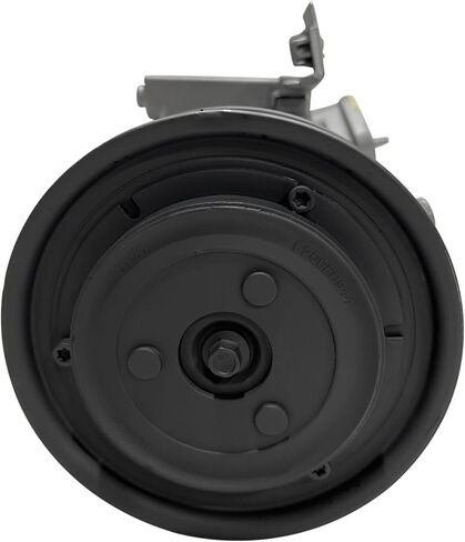 RYC Automotive Air Conditioning Compressor AD-00029 (Fits Kia Forte 1.6L 2020-2021) in Kuwait