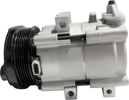RYC New Automotive Air Conditioning Compressor EH148-01 in Kuwait