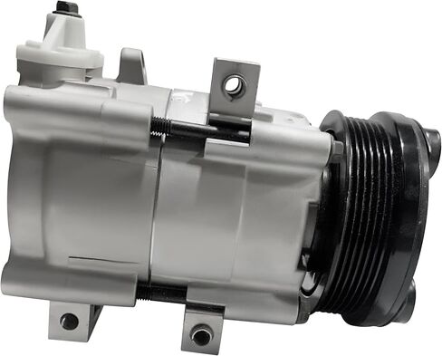 RYC New Automotive Air Conditioning Compressor EH148-01 in Kuwait