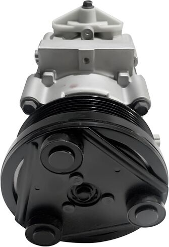 RYC New Automotive Air Conditioning Compressor EH148-01 in Kuwait