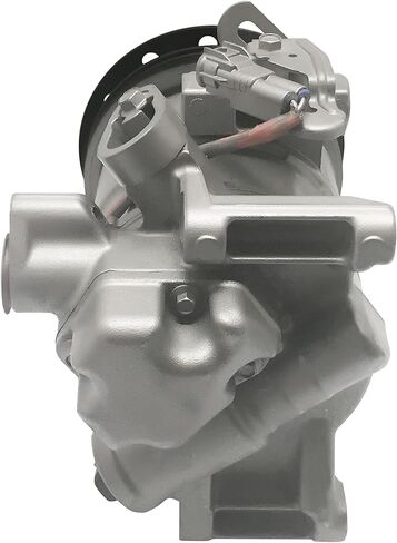 RYC Automotive Air Conditioning Compressor and A/C Clutch IG376 (Fits Scion xB 1.5L 2004-2006; Fits Scion xA 1.5L 2004-2006) in Kuwait