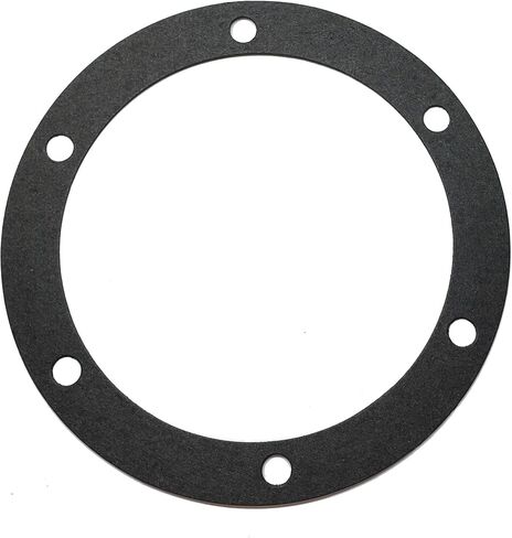 Torque Set of 20 6 Hole Hub Cap Gasket Replaces Stemco 330-3009 Bolt Sizes 5-1/2" 5/16" in Kuwait