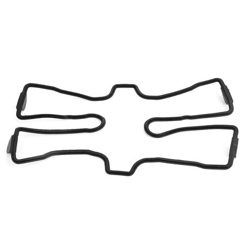 Royal Sun Engine Cylinder Head Guard Cover Gasket Valve Cover Compatible with Yamaha V-MAX1200 VMX12 XVZ1200 XVZ1300 Part Number:26H-11193-00-00, 26H-11193-01-00 in Kuwait